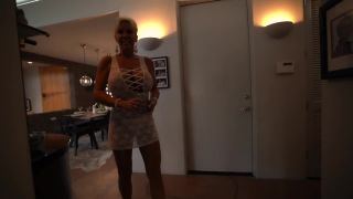 Sandra Otterson - BJ Bonanza! - Big Tits