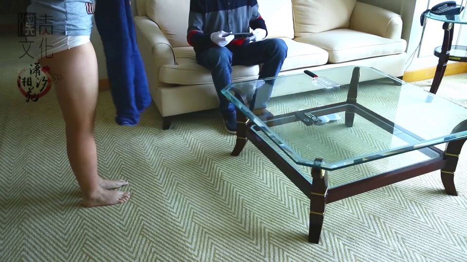 Caso Han Duty Spanking22 - Club Secreto - Parte 2