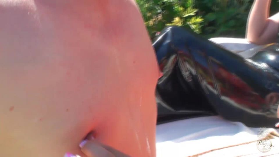 online adult video 36 Kates-palace - Kinky Summer Games 1 on masturbation porn nicolette shea femdom