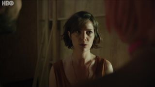 Marjorie Bresler, Natalia Dal Molin - Hard s01e02 (2020) HD 1080p!!!