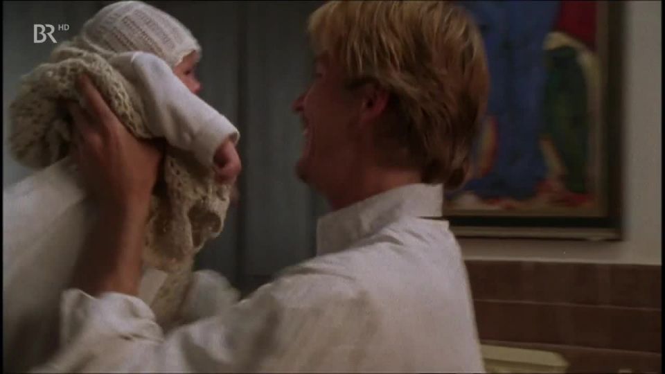 Andrea Losleben - Apollonia (2005) HD 720p - (Celebrity porn)