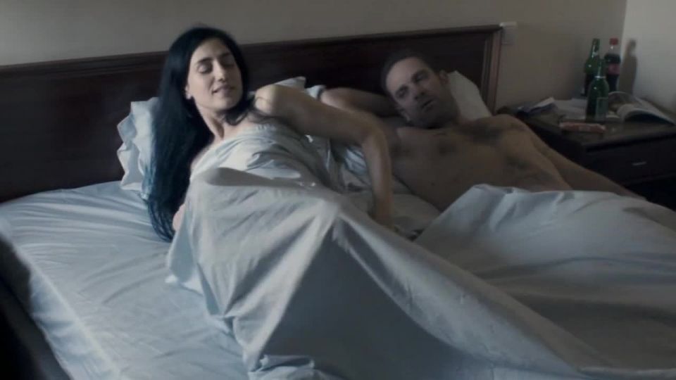 Ronit Elkabetz - Lo Roim Alaich (Invisible) (2011) HD 720p!!!