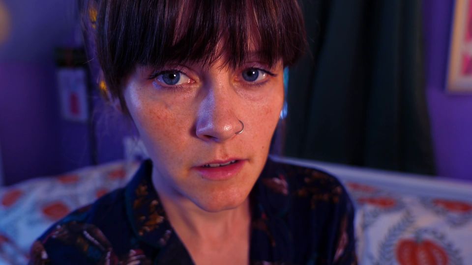 Sydney Harwin - Para siempre Otoño - FullHD 1080P