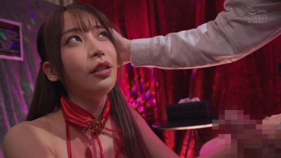 The company president's wife falls into the sex industry after the company's bankruptcy. After being found out by employees of a subcontractor her husband mistreated, she is forced to provide illegal service... Nanase Arisu ⋆.