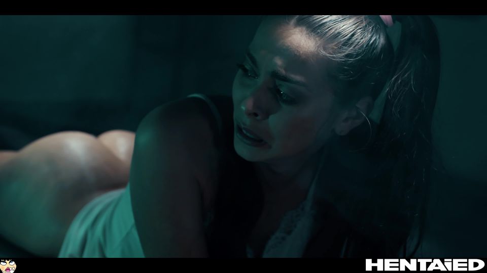 online porn clip 46 medical fetish porn Hentaied – UnderTheBed-TIME – Alissa Foxy, fetish on bukkake porn