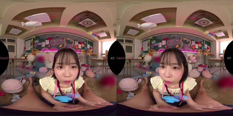 Natsu Hinata - KAVR-365 A -  (UltraHD 2024) New Porn