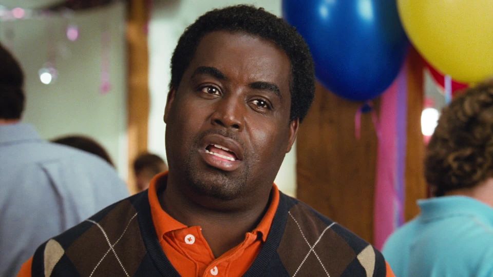 Carmen Electra in Disaster Movie 2008 Unrated Blu-ray