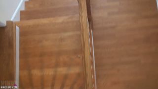 Nikki Sims 2012-2014 2013-07-05 moving out