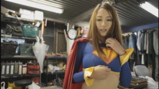 [supermisses.com] TBB-66 Heroína Supresión Vol.65, Reon Otowa - Part-TBB66_01  giga heroína, superheroínas porno, superheroína, mujer maravilla