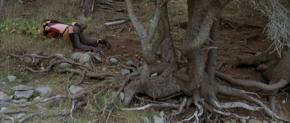 Charlize Theron – Las reglas de la casa de la sidra (1999) HD 1080p!!!