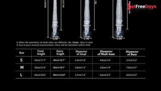 Impaled by a Lovecraftian Tentacle  A Review of Abyss II Depth-Play Dildo