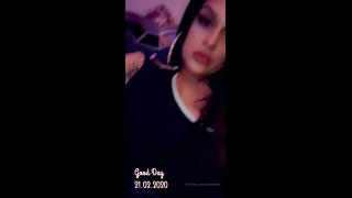 Bootyy Princess - calitasweetz () Calitasweetz - check ur inbox now 21-02-2020