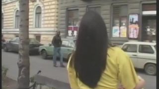 Black Anal Machine #1, Scene 1  | big cock | anal porn