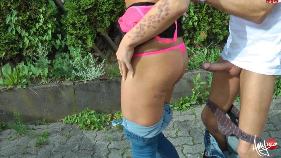 video 26 mature dp hardcore hardcore porn | AmyRed - Hilfsbereiten Nachbarn Outdoor gefickt  | sex