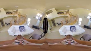 Nala Brooks Getting Her Way