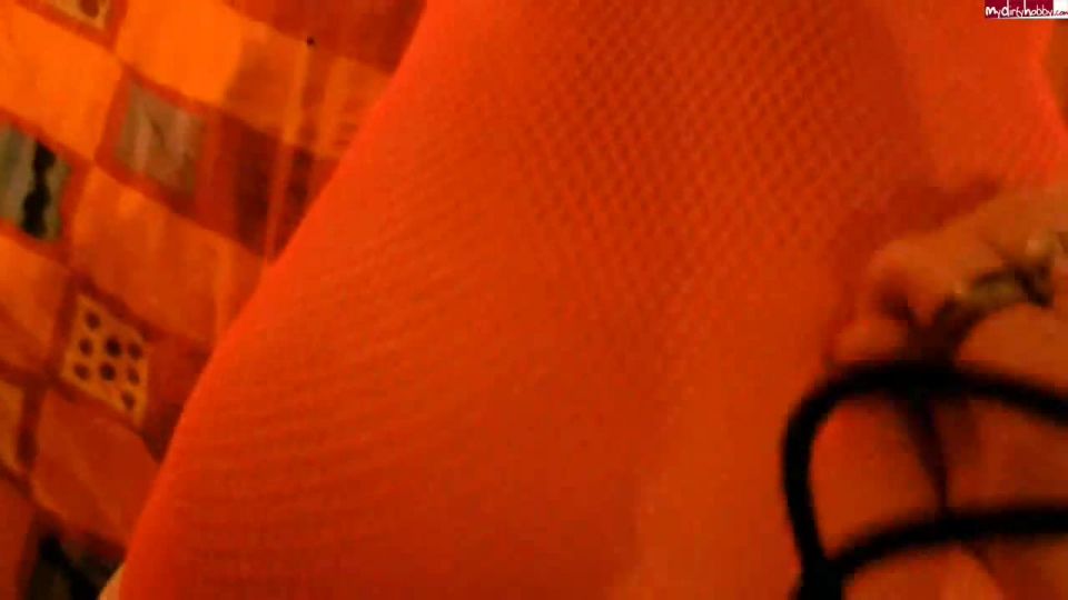 NasLaiMegMDH Facesitting Creampie HD