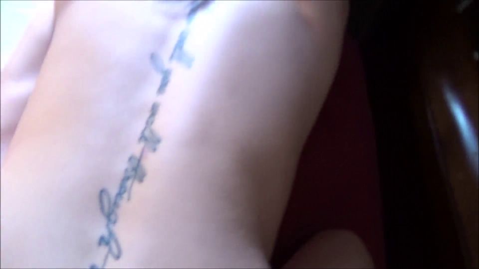 Mj fresh, alessia luna - home movie