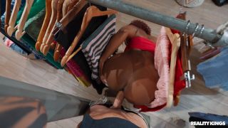 Ceceswetdreams Big Ass BBC Ebony Hardcoresex 720p HD