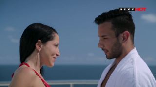 hardcore sex big ass | Elisa Sanches, Joyce Jac, Bianca N, Bibi W - Mulher No Volante - 2ª Temporada - Ep.1  | big ass