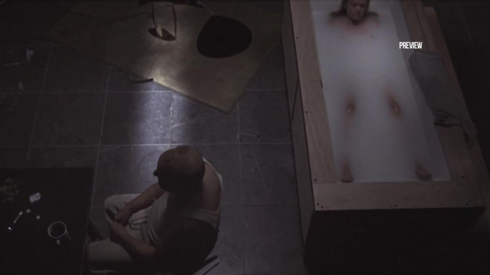 Charlotte Vanden Eynde - One Way of Going (2011) HD 720p - (Celebrity porn)