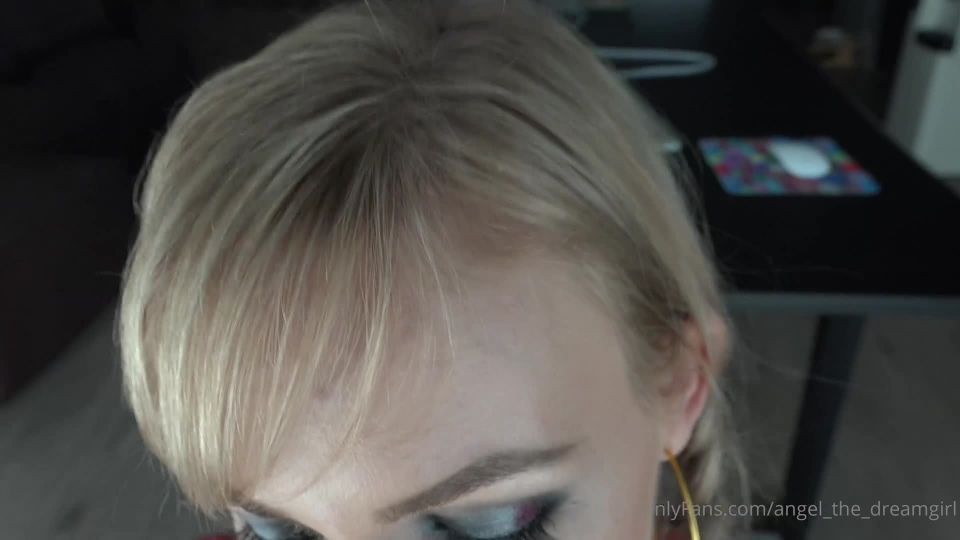 Angelthedreamgirl 28-05-2020.