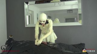 free porn clip 12 German Mistresses - A Blowjob From The Mistress - Fetisch Narzisse - HD 720p - femdom - femdom porn stinky feet fetish