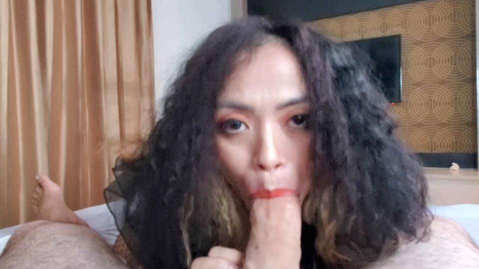 ThaiSpriteH265 ThaiSprite Tiny Thai Girl POV Anal CP-H 265