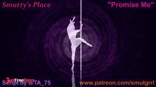 [GetFreeDays.com] F4A Promise me Script by uTA75 HFO Hypnosis with moaning Adult Film June 2023