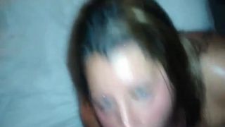 692237 Puta esposa compartida que se deja trabajar por muchos pollas.