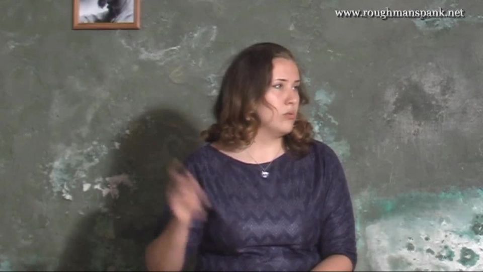 RoughManRedes de spank RoughManSpank 2014 rm86-nadia