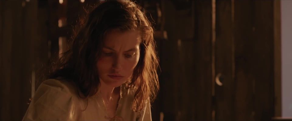 Kelsey Reinhardt, Jordan Monaghan - La Sirena (2017) HD 1080p!!!