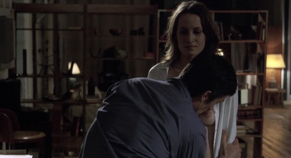 Geno Lechner, etc – Going Under (2004) HD 720p - (Celebridad porno)