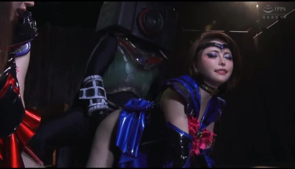 [waranlov.com] JMSZ-94 セーラーヒロイン悪堕ち裏切り連鎖堕ち - PART-JMSZ-94_03 | cosplay, コスプレ, superheroine, 女子プロレス, wrestling