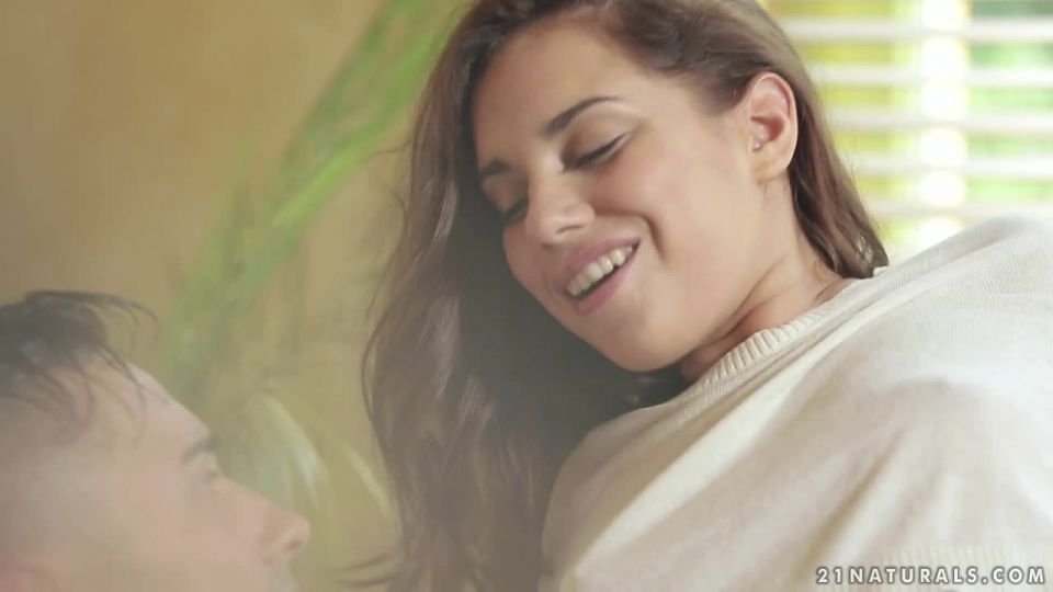 [FootJob-Porn.com] Fetiche de Pie Fantasías en una Colección! Piernas en Medias, Footjob - 27$