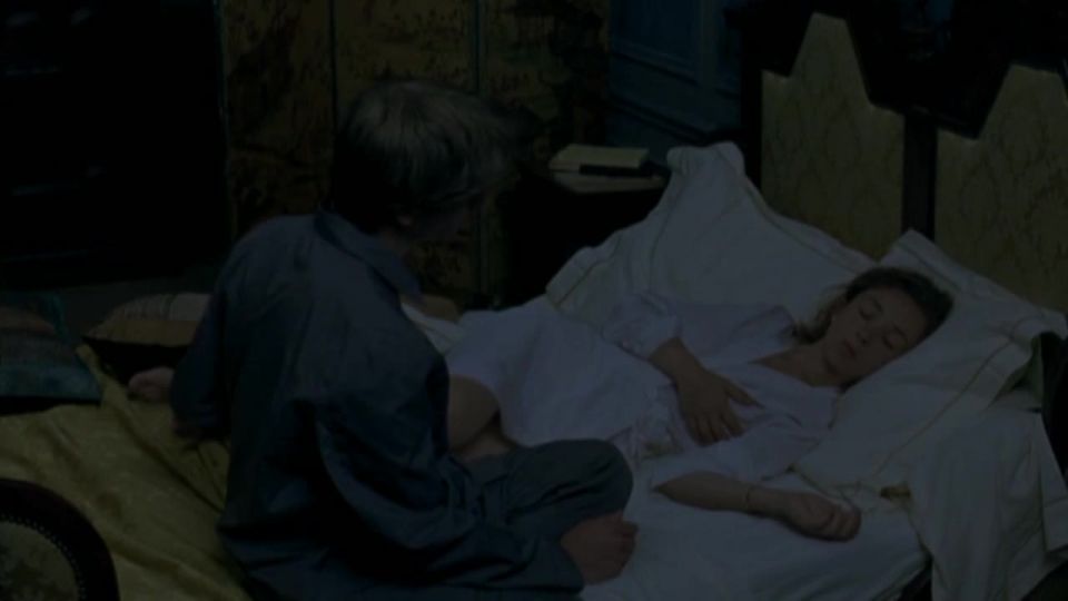 Sylvie Testud – La captive (2000) HD 720p - (Celebrity porn)