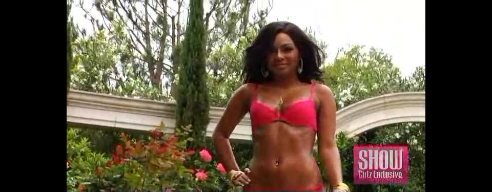 [SiteRip] ShowGirlzExclusive Alona1