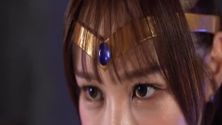 [WarAnLov.com] THZA-05 Super Heroine in Grave Danger!! Vol.105 Situation Sailor-002