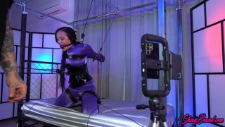 Raven Lynette - Live Bondage Video - 1/8/25 Quick View Po...