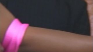 Black And Pink, Scene 1 bdsm Candace Von