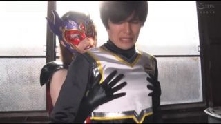 [supermisses.com] GHMT-90 勇者降伏美しいガーベラは正義の剣で倒される間宮あや Aya Mamiya