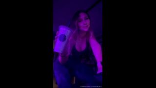 Princesa Lexie - princesslexiexo () Princesslexiexo - arroyo iniciado en am peloton arroyo 07-05-2021