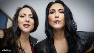 [GetFreeDays.com] Sl_spitdrinkerravenstella6 humiliation