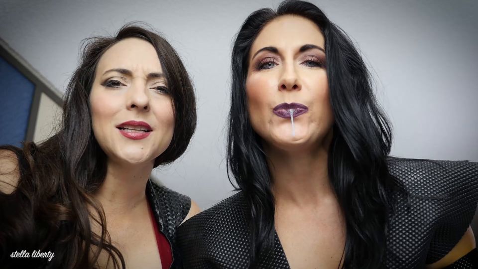 [GetFreeDays.com] Sl_spitdrinkerravenstella6 humiliation