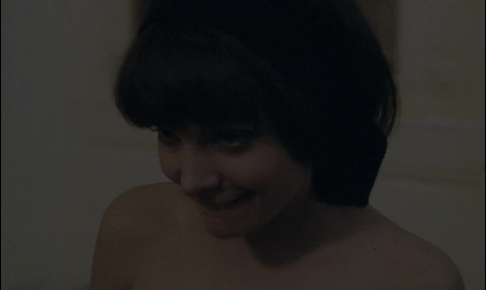 Marie Trintignant – Betty (1992) HD 1080p - (Celebrity porn)