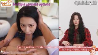 Minju Sensual Deepfake Porn: Unseen Explicit Scenes Revealed