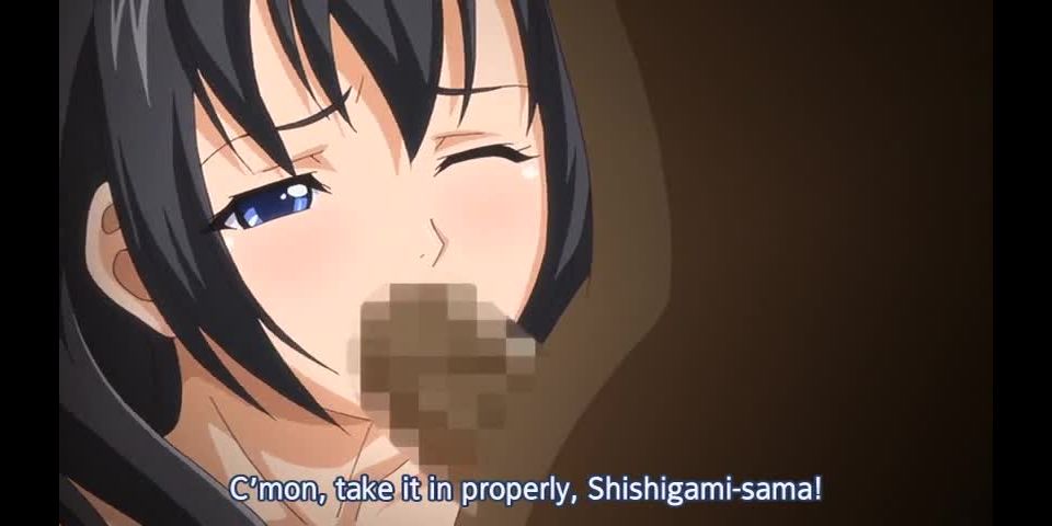 Hentai, Anime, Sin censura, Dibujos animados japoneses, Vídeos clásicos