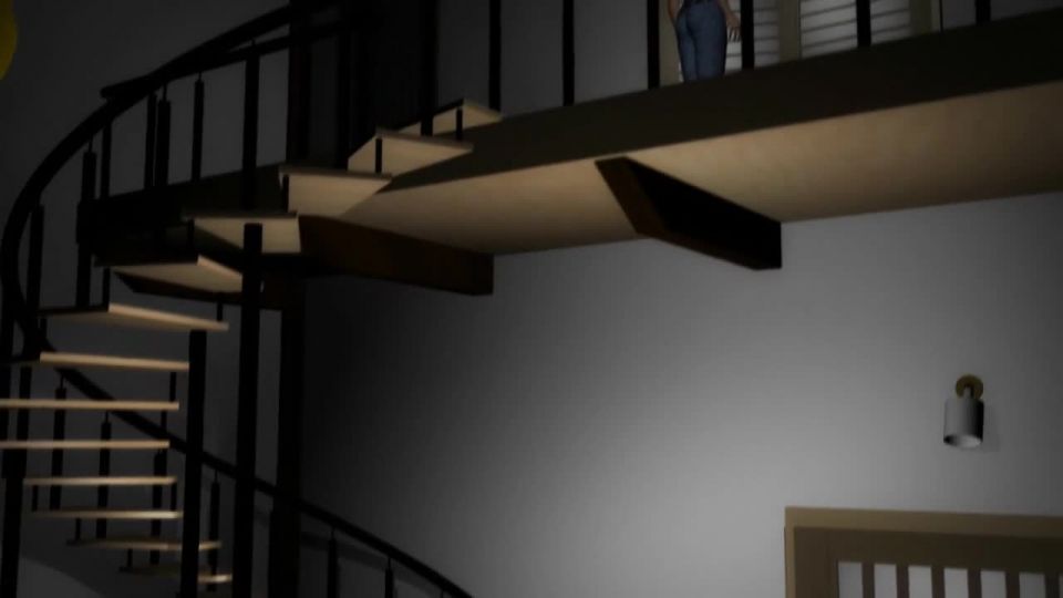 3D 09858 Twatinght Nuevo Poon