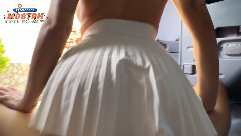 Shirley Musk: CHeCK Her STEPMOM Masturbation in FullHD