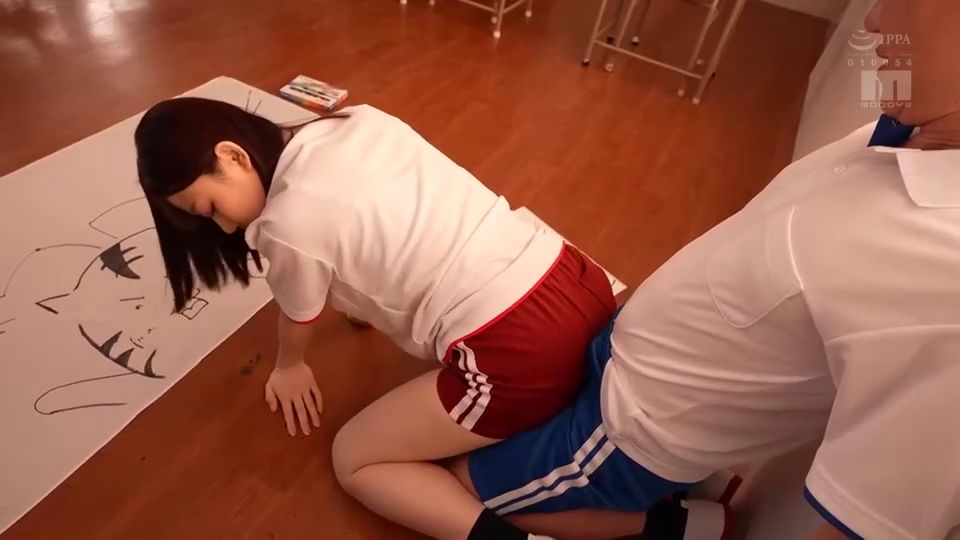 Koume Ena Obra original: Escena 1 Delights Uncovered!