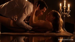 Stacy Cruz Romantic Sex After A Romantic Date (Pornstar)